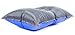 ONWEGO Camping Pillow/Inflatable Air Pillow- 20in x 12in, 10.5oz, Self Inflating, Compressible- Best for Outdoor Trips, Backpacking, Hiking, Beach, Travel, Motorcycle, Car