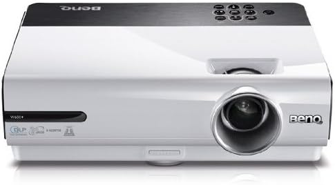 BenQ W600+ - Proyector, 2600 Lúmenes del ANSI, 1280 x 720, 4000:1 ...