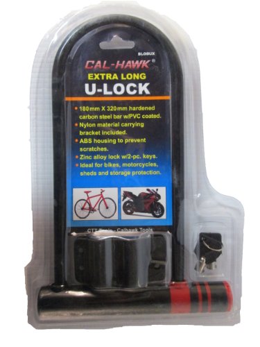 extra long u lock