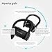 Wireless Headphones,Syllable Runinng Headphones with Mic V 5.0 Sweatproof in Ear HiFi Stereo Earphones Bluetooth Earbuds for Gym Sports Workout 6 Hours Playback Noise Cancelling Headsets