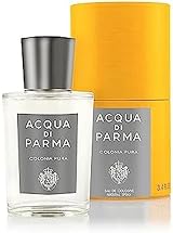 Acqua di Parma Colonia Pura Eau de Cologne 100ml Citrus Aromatic Men Women view 4