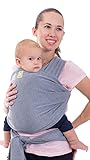 baby carrier wrap sling