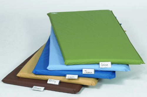5-Pc Woodland Rest Mats