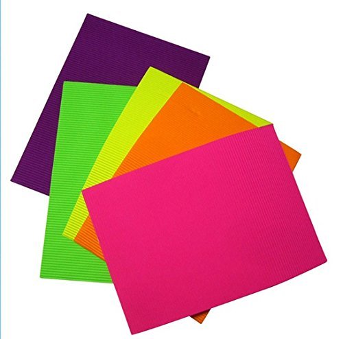 hobby craft coloured paper