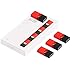 xingtengmadan 4 Pcs Multiple Choice Pods for J-U-U-L (Mango)
