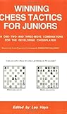 Winning Chess Tactics for Juniors