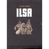 Ilsa Trilogy (Ilsa, She Wolf of the SS / Ilsa, Tigress of Siberia / Ilsa, Harem Keeper of the Oil Sheiks) [Region 2]