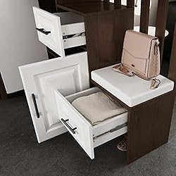 Kmall 30 Pack | 3 Inch Center to Center Cabinet