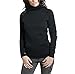 Dressation Women's Cotton Sport Pullover Sweatshirt Hoodie