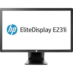 HP ELiteDisplay E231i F9Z10A8#ABA 23-Inch Screen