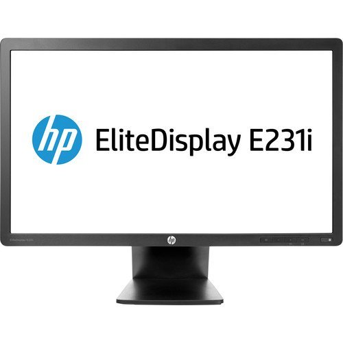 HP E231i