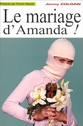 Le  mariage d'Amanda