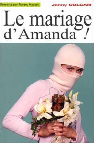 Le  mariage d'Amanda