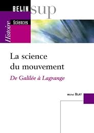La  science du mouvement