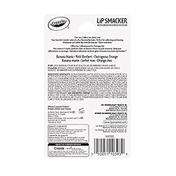 Lip Smacker Crayola Crayon Flavored Lip Balm