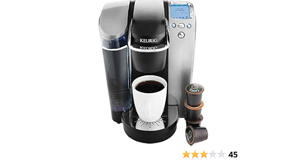 Keurig K70 Keurig K70 Platinum 