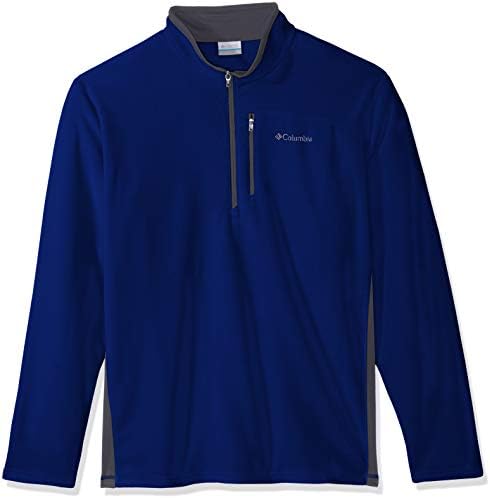 columbia lost peak full zip fleece