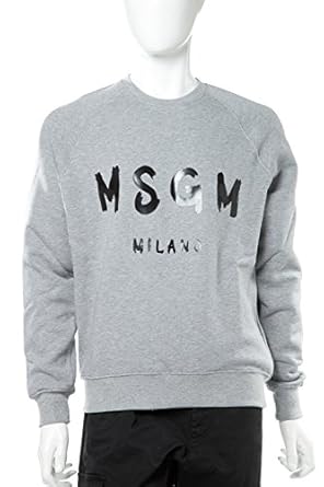 ベストファッションコレクション ロイヤリティフリーmsgm トレーナー メンズ ベストファッションコレクション ロイヤリティフリーmsgm トレーナー メンズ