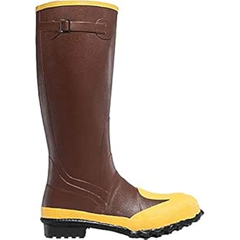 lacrosse rubber boots amazon