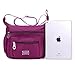 Soyater Nylon Crossbody Bags for Women with Pockets