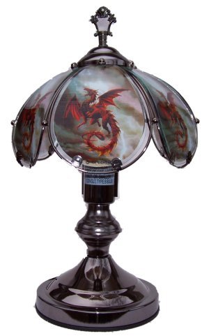 Dragon Touch Lamp