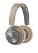 Bang & Olufsen Beoplay H9 Wireless Noise Cancelling Headphones - Argilla Grey