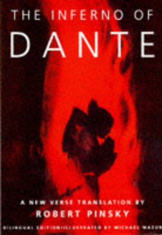 "Inferno of Dante (English and Italian Edition)" av Dante
