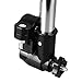 New Useful Baby Pram Bicycle Stroller Chair Umbrella Bar Holder Mount Stand Handle Stroller Accessories High Quality-