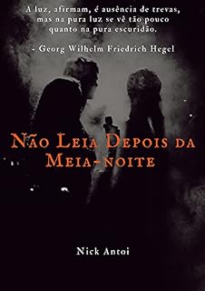Livro Não Leia Depois da Meia Noite: Contos#1