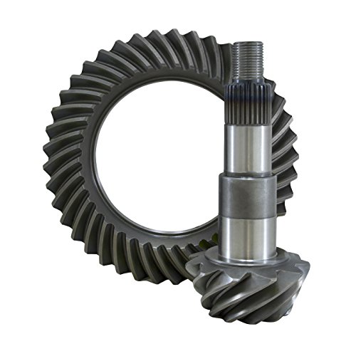 USA Standard Gear (ZG GM8.25-411R) Ring & Pinion Gear Set for GM 8.25 Reverse R…