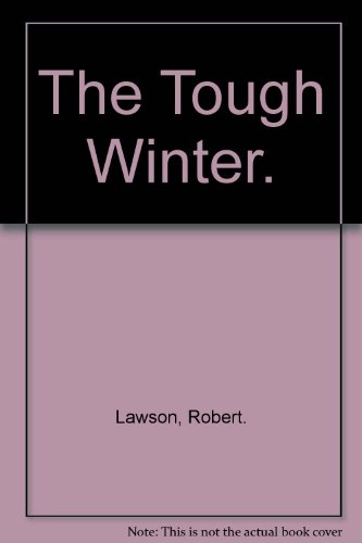 The Tough Winter