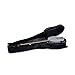 Crossrock 10mm Padding Gig Bag for Resonator Banjos, Backpack Straps,Black&Grey