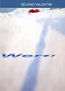 Livro WERT!