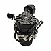Smog Air Pump Assembly for Lexus LX570 Toyota Sequoia Tundra Land Cruiser