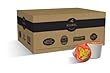 Coffee People Jet Fuel Dark Roast K-Cup packs for Keurig Brewers, (Pack of 50)