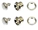 Apex RC Products Aluminum Fuel Plug/Dot - 2 Pack #8059