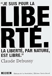 Claude Debussy, 1862-1918