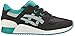 ASICS Tiger Gel Lyte III GS Retro Running Shoe (Big Kid)