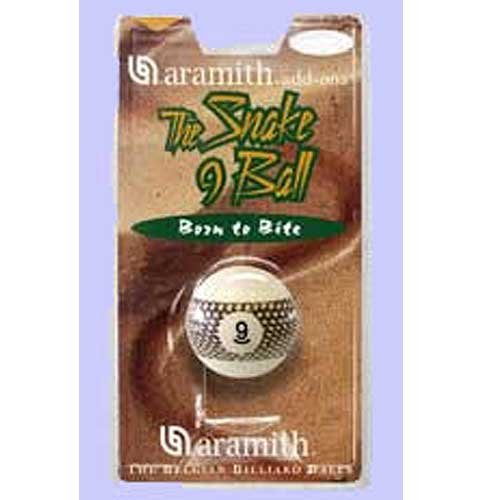 Aramith The Snake 9 Ball