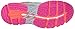 ASICS Women's Gel Kayano 22 Running Shoe, Silver Grey/Pistachio/Fiery Coral, 7 M US