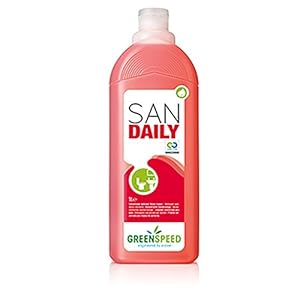 Greenspeed 283230 San Daily, 1 l