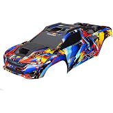 Traxxas 7899 Body XRT RNR Assembled