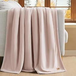 UGG 23852 Bliss Sherpa Fully Reversible Throw