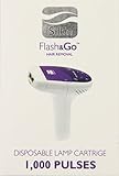 Silk'n SN-0009 Flash&Go All-Over Hair Removal Cartridge by Home Skinovations