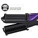 HOT TOOLS Professional Ceramic + Tourmaline Deep Waver  for Luxurious Wavesthumb 3