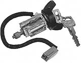Motorcraft SW1808 Ignition Switch and Lock Cylinder