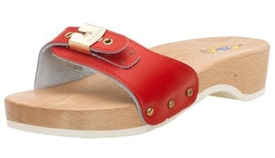 scholl sandals size 5