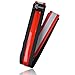 ILLUMISEEN LED Reflective Belt Sash | High Visibility LED Lights with 2 Lighting Modes | Adjustable Quick Release Buckle | USB Rechargeable, No Batteries Needed | Weatherproof Professional Safety Gear