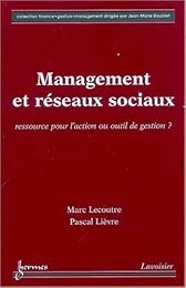 Management et réseaux sociaux