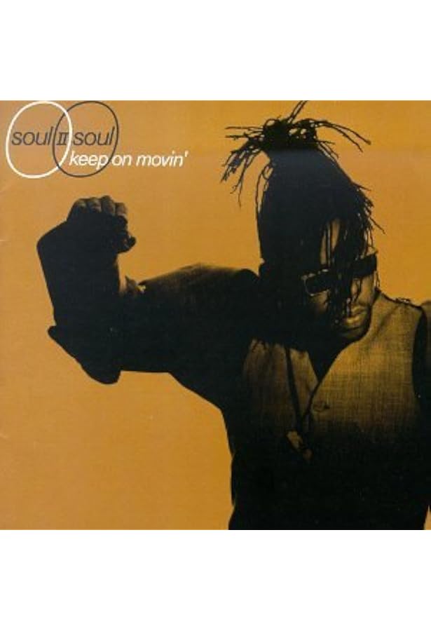 Soul II Soul / Keep On Movin' USオリジナル 51Ptbq-AhwL._UF350,350_QL50_.jpg